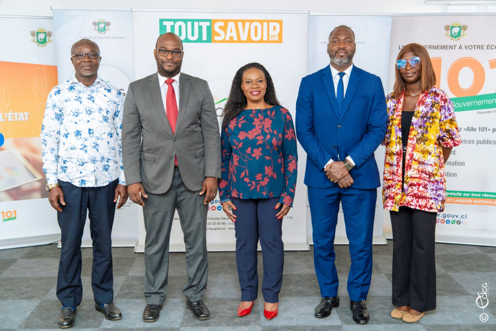 Consumer Goods: CNLVC Reassures on Availability and Affordability Ahead of Lent and Ramadan